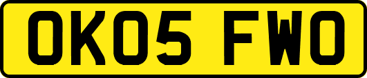 OK05FWO