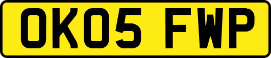 OK05FWP