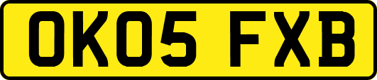 OK05FXB