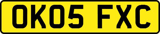 OK05FXC