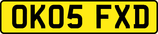 OK05FXD