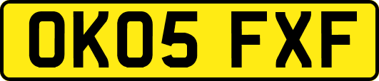 OK05FXF
