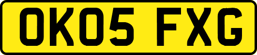 OK05FXG