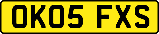 OK05FXS