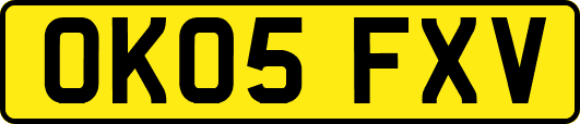 OK05FXV