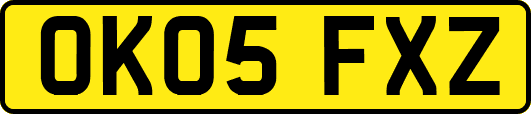 OK05FXZ