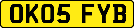 OK05FYB