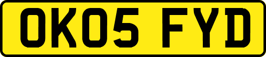 OK05FYD