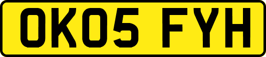 OK05FYH