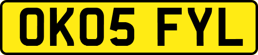 OK05FYL
