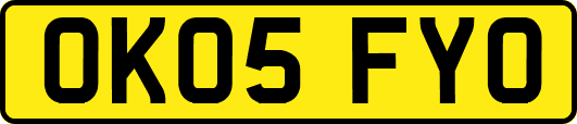 OK05FYO