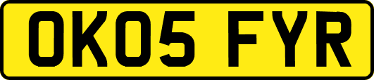 OK05FYR