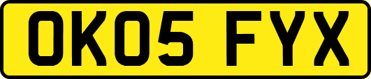 OK05FYX