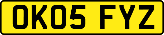 OK05FYZ