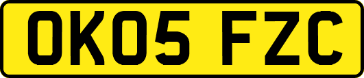 OK05FZC