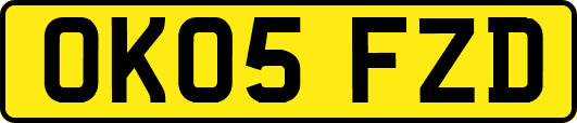 OK05FZD