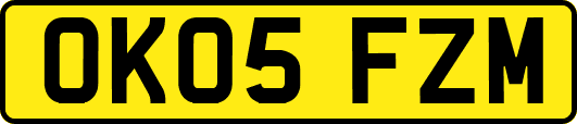 OK05FZM