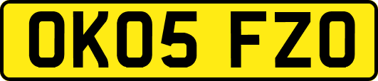 OK05FZO