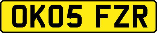 OK05FZR