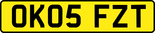 OK05FZT