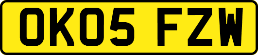 OK05FZW