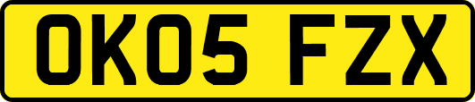 OK05FZX