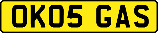 OK05GAS