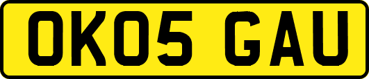 OK05GAU