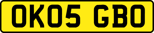 OK05GBO