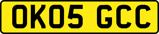 OK05GCC