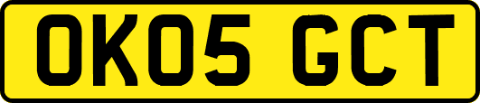 OK05GCT