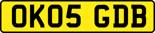 OK05GDB