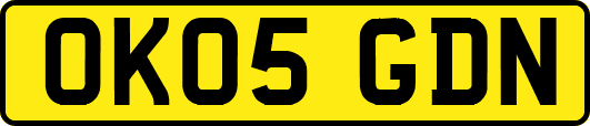 OK05GDN