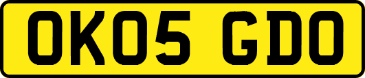 OK05GDO