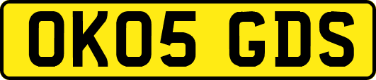 OK05GDS