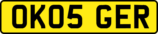 OK05GER