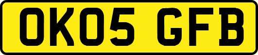 OK05GFB
