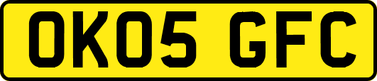 OK05GFC