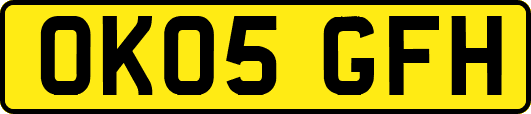 OK05GFH