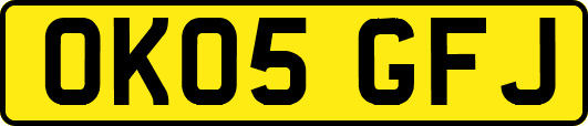 OK05GFJ