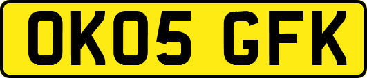 OK05GFK
