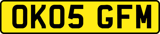 OK05GFM