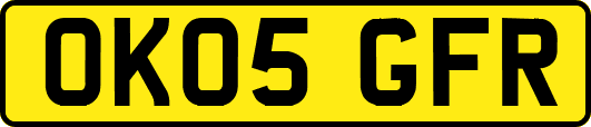 OK05GFR