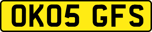 OK05GFS