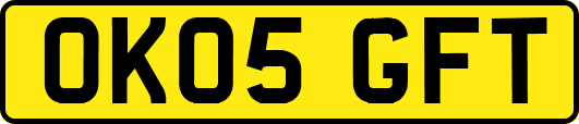 OK05GFT