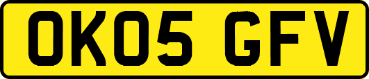 OK05GFV