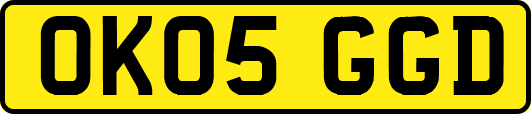 OK05GGD