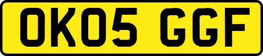 OK05GGF