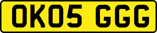 OK05GGG