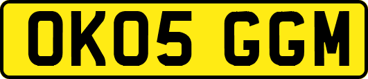 OK05GGM